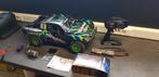 Traxxas Slash 4x4, Gebruikt, Ophalen of Verzenden