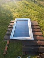 Velux dakraam / kantelraam nieuw, Doe-het-zelf en Bouw, Raamkozijnen en Schuifdeuren, Ophalen, Hout