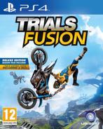 Trials Fusion, Overige genres, 1 speler, Ophalen of Verzenden, Zo goed als nieuw