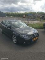 Audi A3  2.0 FSI Attraction, Gebruikt