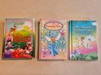 Lot meisjesboeken fantasie; samen €15, Ophalen of Verzenden, Zo goed als nieuw