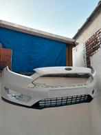 Voorbumper - Ford Focus mk3 facelift model, Ophalen, Links, Ford