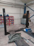 4 palenbrug, Auto diversen, Autogereedschap, Ophalen