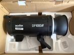 godox dp1000iii, Audio, Tv en Foto, Ophalen of Verzenden, Zo goed als nieuw, Overige merken