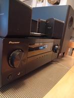 Home cinéma Pioneer, Enlèvement, Pioneer