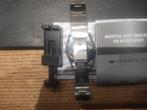 Montre homme, Overige merken, Staal, Polshorloge, Nieuw