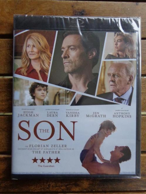 )))   Bluray  The Son  //  Drame // Neuf   (((, Cd's en Dvd's, Blu-ray, Nieuw in verpakking, Drama, Ophalen of Verzenden