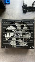 Corsair RM550x, Ophalen, Zo goed als nieuw