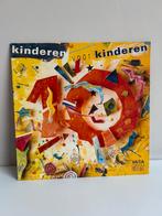 Kinderen voor kinderen deel 10, Ophalen of Verzenden, Zo goed als nieuw