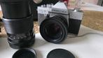 Praktica LTL3, Ophalen, Zo goed als nieuw