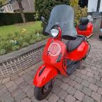 Piaggio vespa GTS 300, Ophalen, Gebruikt