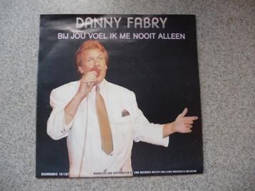 Verschillende vinyl singles Nederlandstalig