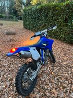 YAMAHA WR250f A2, Ophalen, Zo goed als nieuw, Yamaha