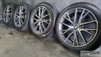 17 inch BMW 1 serie F40 F41 2 Gran Coupe F44 489 Winter 7849, Gebruikt, Banden en Velgen, 17 inch, Personenwagen