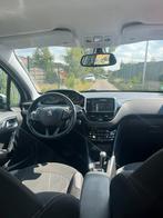 Peugeot 208 AUTOMAAT met Keuring vv, Auto's, Euro 5, Diesel, 5 deurs, Particulier