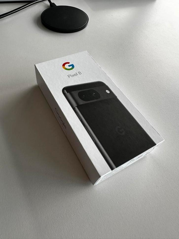 Echange Google Pixel 8 NEUF, Télécoms, Téléphonie mobile | Accessoires & Pièces, Comme neuf, Samsung, Enlèvement