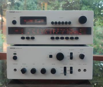 Wega module 41V en 41T beschikbaar voor biedingen
