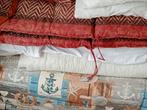 Zetel bed, Ophalen, Eenpersoons, Klassiek, Zo goed als nieuw