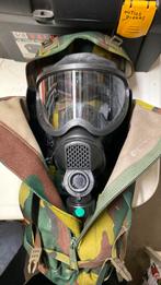 Masque anti gaz, Ophalen of Verzenden