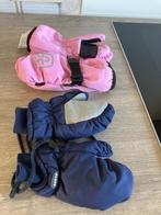 Skiwanten Kinderen Barts en Colour Kids, Enlèvement