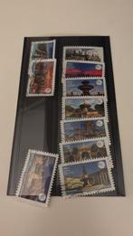 Postzegels Frankrijk, Ophalen of Verzenden, Postfris