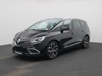 Renault Grand Scénic TCe 140 EDC GPF Intens Pano dak| Cruis, Auto's, Stof, Gebruikt, 4 cilinders, Zwart