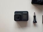 GoPro Hero8 black met accessoires, Audio, Tv en Foto, Ophalen, Zo goed als nieuw, GoPro