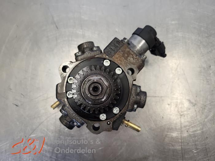Brandstofpomp Mechanisch van een Opel Vivaro, Auto-onderdelen, Brandstofsystemen, Opel, Gebruikt, 3 maanden garantie, Ophalen of Verzenden