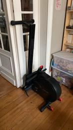 Rameur Domyos 120, Sport en Fitness, Fitnessapparatuur, Ophalen, Zo goed als nieuw, Roeitrainer