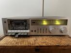 Onkyo TA-1900 Vintage Tapedeck, Audio, Tv en Foto, Cassettedecks, Ophalen of Verzenden, Enkel, Overige merken, Tiptoetsen