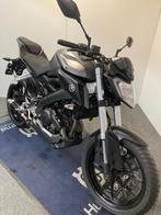 Yamaha MT 125 MY'15 ref. LS 3151, Motoren, Motoren | Yamaha, Bedrijf, 125 cc, 11 kW of minder, ABS