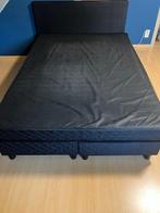 Te koop matras 140x200x15, Matelas, 140 cm, Enlèvement, Utilisé