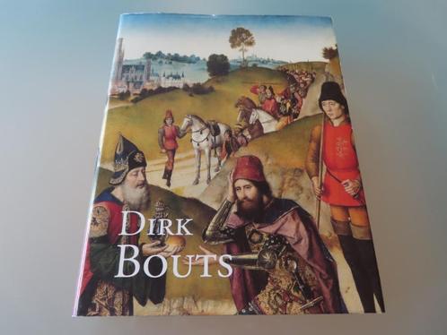 Dirk Bouts (ca. 1410 - 1475) een Vlaams primitief te Leuven, Boeken, Kunst en Cultuur | Beeldend, Zo goed als nieuw, Schilder- en Tekenkunst