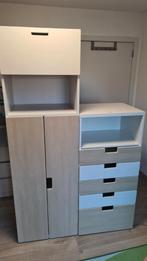 Kinderkamer kleerkast IKEA, Huis en Inrichting, Ophalen, Gebruikt