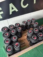 Life Fitness dumbells €2,5/kg ZGAN, Sport en Fitness, Ophalen