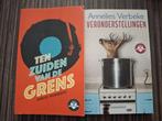 Boeken, Boeken, Ophalen, Zo goed als nieuw