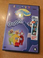 Teletubbies 10 Oooooh!, Ophalen