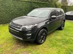 Land Rover Discovery Sport 2017, Auto's, Land Rover, Te koop, Discovery Sport, Gebruikt, Overige carrosserie