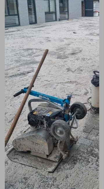 Revo 2100 hatz motor  beschikbaar voor biedingen