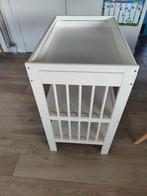 Verzorgingstafel, Ophalen, Zo goed als nieuw