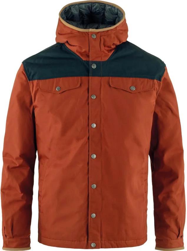 Fjällräven Greenland No. 1 Down Jacket M – Maat S, Kleding | Heren, Jassen | Winter, Nieuw, Maat 46 (S) of kleiner, Ophalen of Verzenden