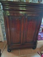 Kast, Antiek en Kunst, Ophalen of Verzenden