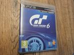 Gran Turismo 6, Games en Spelcomputers, Games | Sony PlayStation 3, Online, Gebruikt, Racen en Vliegen, Ophalen of Verzenden