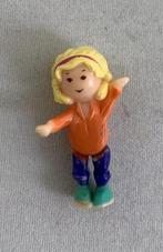 Polly Pocket Lightup Magical Mansion Playset Figuur Pop 1994, Verzenden, Zo goed als nieuw