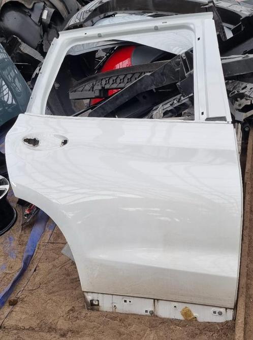 BMW X3 G01 PORTIER ACHTERDEUR RECHTS, Auto-onderdelen, Carrosserie, BMW, Rechts, Ophalen of Verzenden