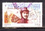 Postzegels Frankrijk : Diverse luchtpostzegels, Ophalen of Verzenden, Gestempeld