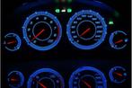 Honda Civic '01-'05 EM2 - Indiglo Tellerplaten, Ophalen of Verzenden