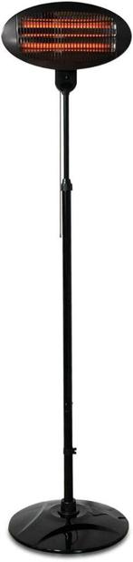 Radiateur extérieur sur pied | LIVRAISON GRATUITE, Jardin & Terrasse, Chauffage de terrasse, Neuf, Électrique, -, -