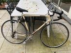 Retro koersfiets " Motobecane " Super Sprint, Ophalen of Verzenden