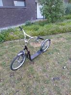Autoped, Fietsen en Brommers, Steps, Ophalen, Zo goed als nieuw, Gewone step, Loekie